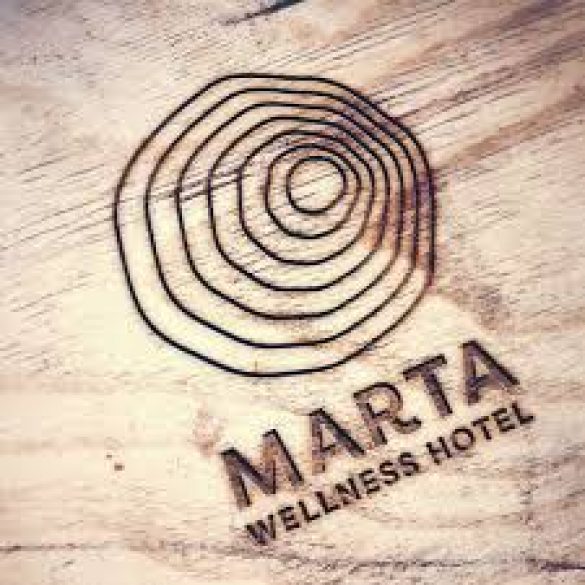 Wellness Hotel Marta